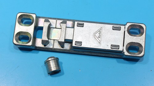 Roto balkontürschnäpper - roto,