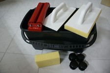 Fliesen - Waschset 24ltr