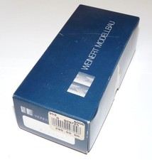 Weinert Bausatz 6006, Dampflok Hoya , neuwertig, original verp. / eingeschweißt