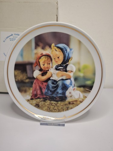 Hummel goebel sammelteller - hummel,