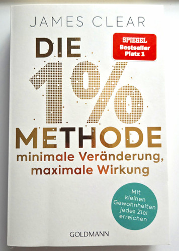 James clear die methode - james, clear: