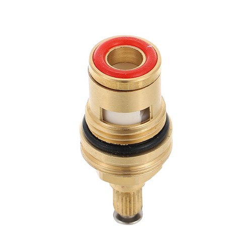 2pcs ersatz wasserhahnpatrone - ,