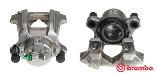 Brembo bremssattel 257 - bremssattel, 06