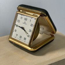 Reisewecker JUNGHANS