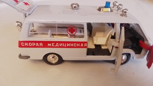 Modellautos foto russischer - s.,