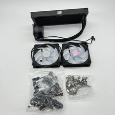 Cooler Master MasterLiquid