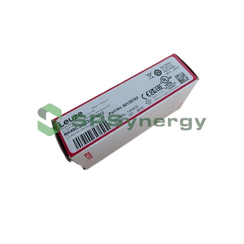 Leuze rk46c dxl3 - leuze, rk46c.dxl3/4p-m12