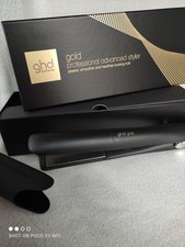 Ghd gold glätteisen - ghd,
