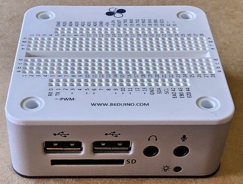 86duino educake jsk - 86duino,