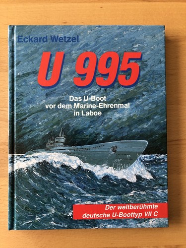 995 das boot - 995, dem