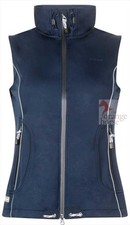 euro-star Damen Softshellweste