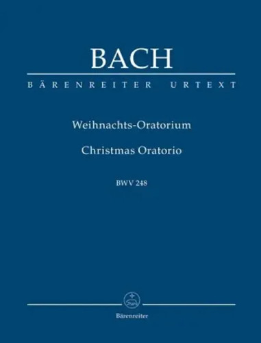Johann sebastian bach - johann,