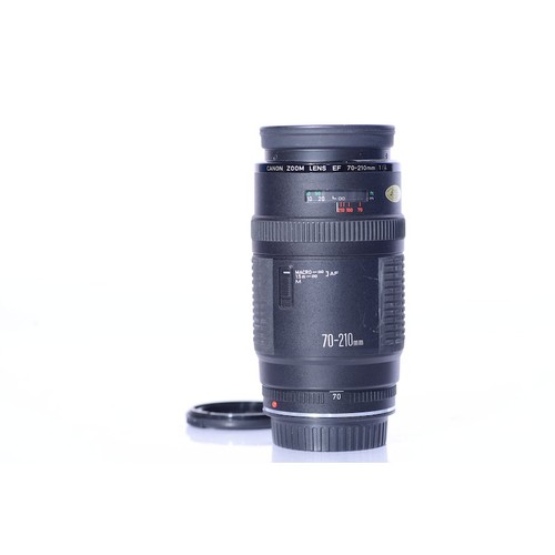 Canon 210mm 4 - canon, 70-210mm