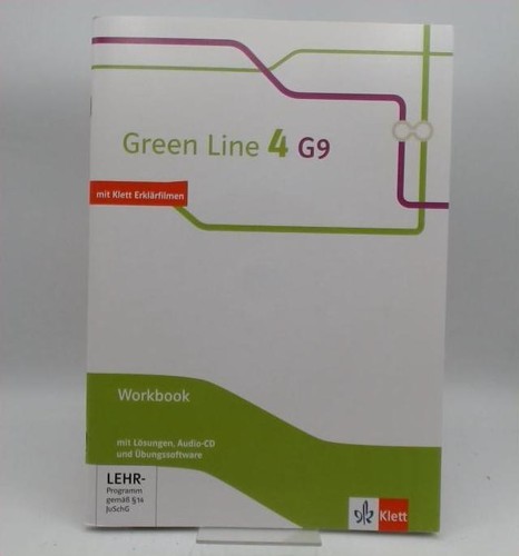 Green line workbook - workbook, mit