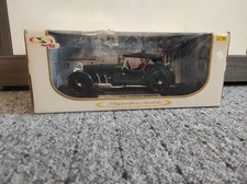 Aston Martin Roadster, Mark