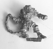 Warhammer Fantasy Krieger des