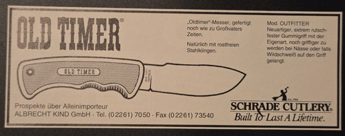 Albrecht kind jagdmesser - 2.,