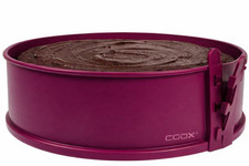 coox Springform mit Glasboden