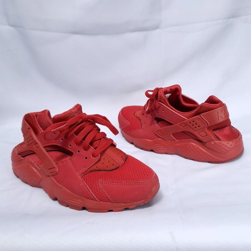 Nike huarache run triple - nike,