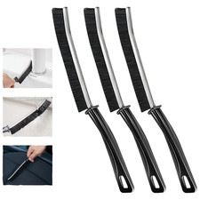 3x Fugenbürste Bad Fugenreinigung Fugenreinigungsbürste Kanten Fließen Bürste