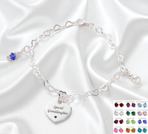 Graviert armband 925 - armband,925, sterling