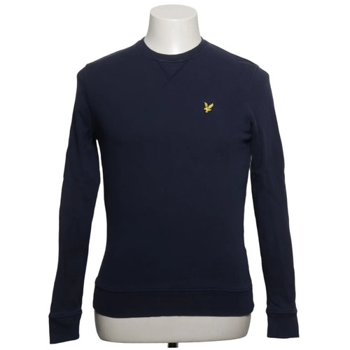 Lyle scott sweatshirt - lyle, &