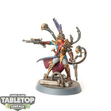 Blackstone Fortress - Neyam Shai Murad - bemalt