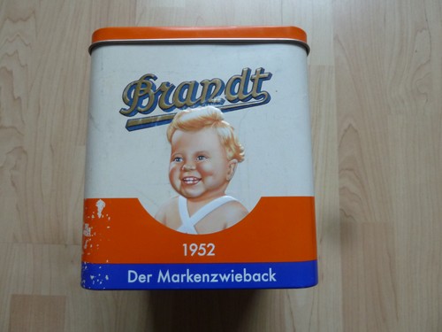 Brandt markenzwieback 100 - markenzwieback,