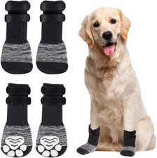 4 Stück Hundesocken