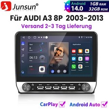 10.1” Autoradio Carplay