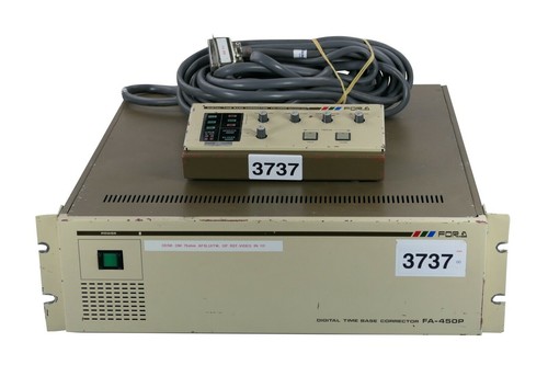 Fora 450p digital time - digital,
