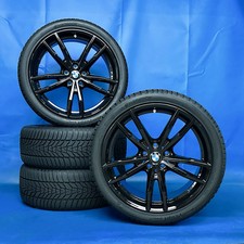 19 Zoll BMW 3er G20 G21 4er