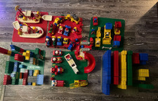 Lego Duplo XXL Paket Konvolut