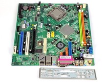 MSI Medion MS-7318 1.1 BTX +