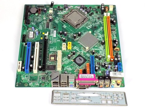 Msi medion 7318 btx - ms-7318, 1.1