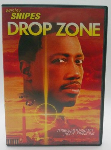 Drop zone wesley snipes action - zone,