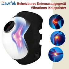 Knie Massagegerät Rotlicht