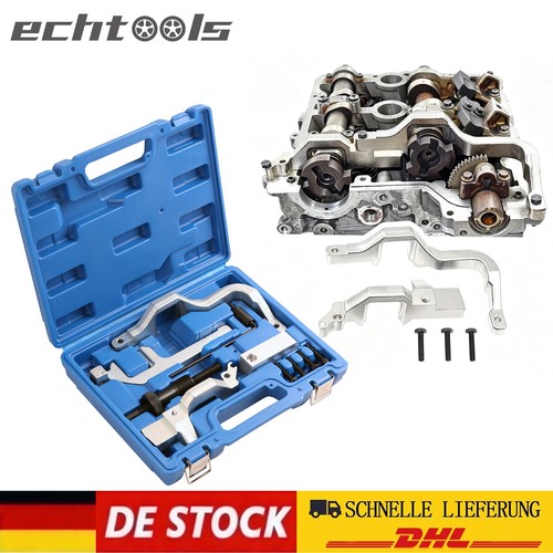 Motoreinstellwerkzeug