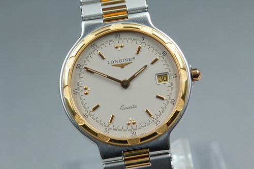 Longines conquest 161 4940 - 161,