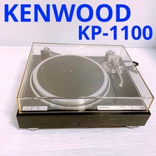 Kenwood 1100 direct drive - kenwood, kp-1100