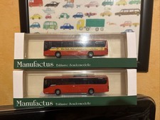 Kibri 2 Setra S 415UL DB