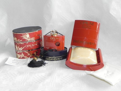 Yves saint laurent - yves,