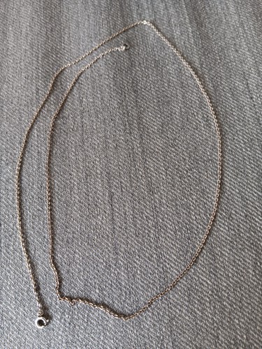800 silber kette - , cm