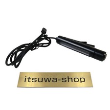 Gebrauchte Sony MD Walkman LCD-Fernbedienung RM-MC11EL schwarz (getestet...