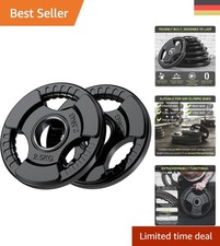 Hantelscheiben Set 1,25-25kg |