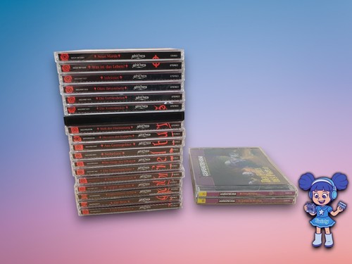 18x gabriel burns inkl - ⭐18x,