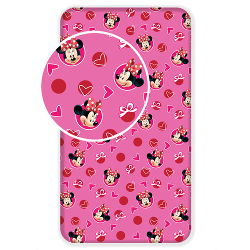 Minnie maus pinkes - minnie,