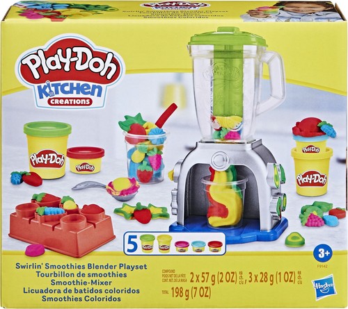 Hasbro f91425l0 play doh - f91425l0,