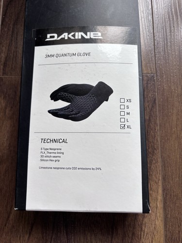 Dakine quantum 3mm - dakine,