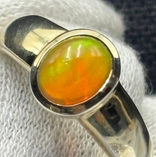 NEUWARE OPALRING 0,925